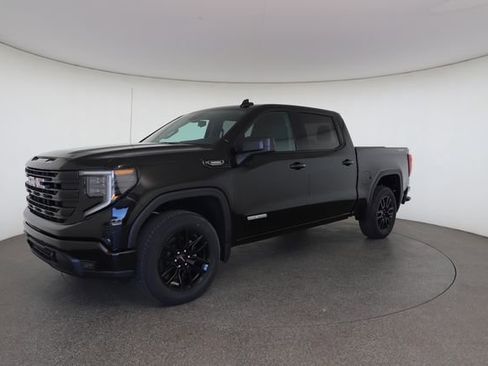 Used 2026 GMC Sierra 1500 Elevation AWD/4WD image 3