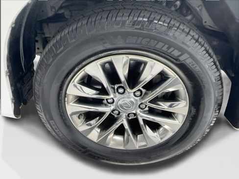 Used 2016 Lexus GX 460 Luxury AWD/4WD image 13