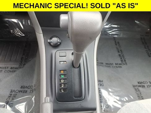 Used 2003 Toyota Corolla image 12