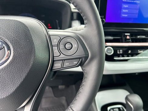 New 2026 Toyota Corolla SE FWD image 19