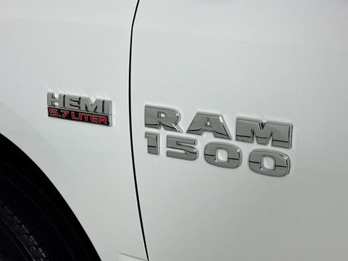 Used 2013 RAM 1500 Express AWD/4WD image 8