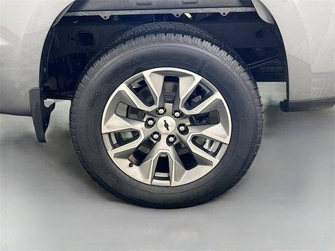 Used 2020 Chevrolet Silverado 1500 RST w/ All-Star Edition image 36