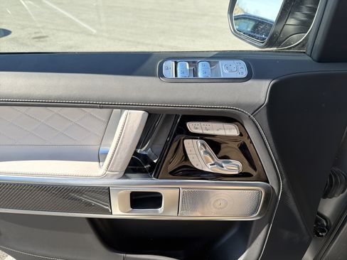 Used 2024 Mercedes-Benz G 63 AMG 4MATIC image 15