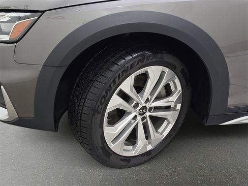 Used 2022 Audi A4 2.0T allroad Premium Plus image 34
