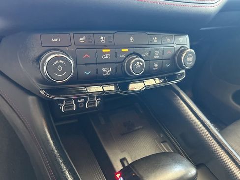 Used 2023 Dodge Durango R/T image 48