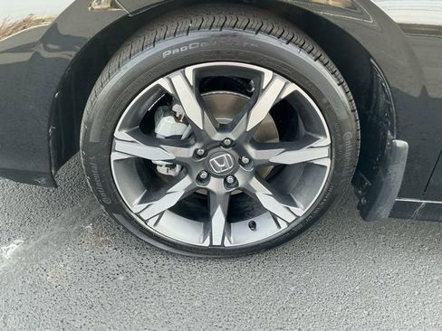 Used 2025 Honda Civic Sport Touring image 12