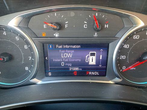 Certified 2022 Chevrolet Equinox RS image 12