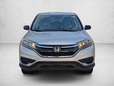 Used 2016 Honda CR-V LX image 2
