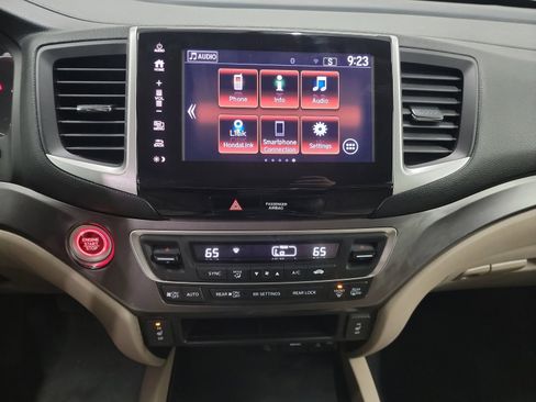 Used 2018 Honda Pilot EX-L image 21