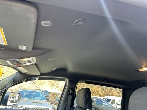 Certified 2023 RAM 1500 Big Horn image 17