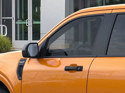 New 2026 Ford Maverick XLT w/ XLT Luxury Package image 21