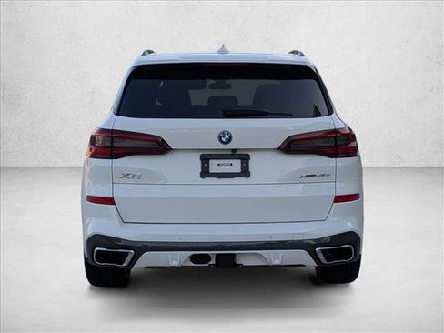 Used 2022 BMW X5 xDrive45e w/ M Sport Package image 6