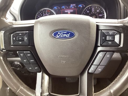 Used 2020 Ford Expedition Limited image 22
