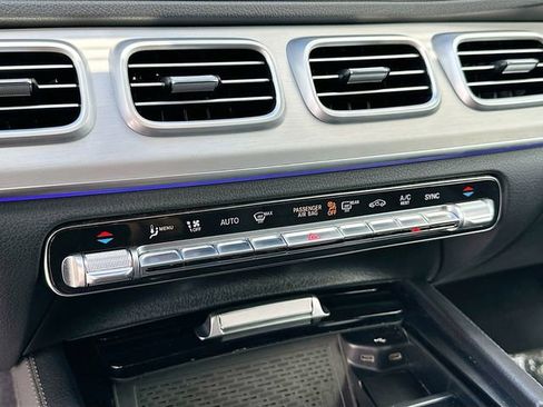 Used 2024 Mercedes-Benz GLE 350 GLE 350 image 16