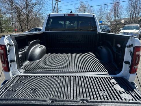 Used 2023 RAM 1500 Laramie image 44