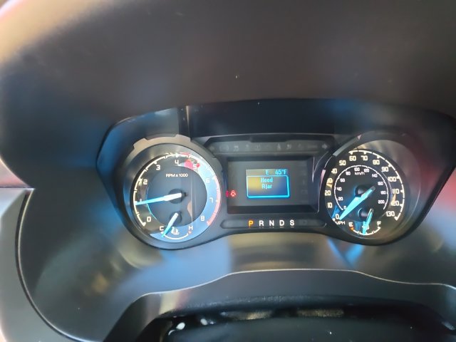 Used 2019 Ford Ranger XL w/ Equipment Group 101A Mid AWD/4WD image 14