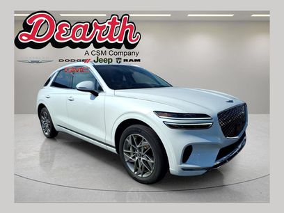 Used 2025 Genesis GV70 2.5T