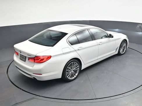 Used 2020 BMW 530i xDrive w/ Premium Package AWD/4WD image 24
