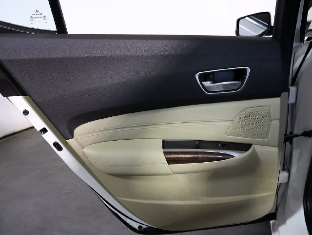 Certified 2020 Acura TLX w/ Technology Package FWD image 26
