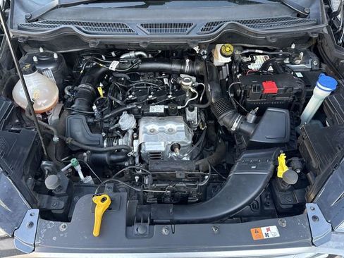 Used 2021 Ford EcoSport SE w/ SE Appearance Package image 20