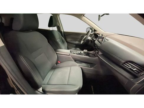 Used 2023 Nissan Rogue S AWD/4WD image 17
