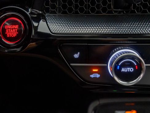 New 2026 Honda CR-V EX-L image 23