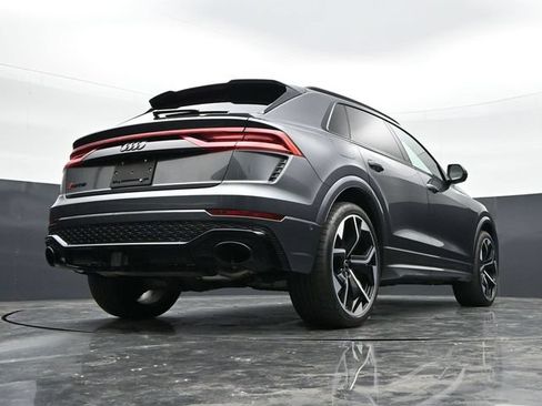 Used 2021 Audi RS Q8 AWD/4WD image 33