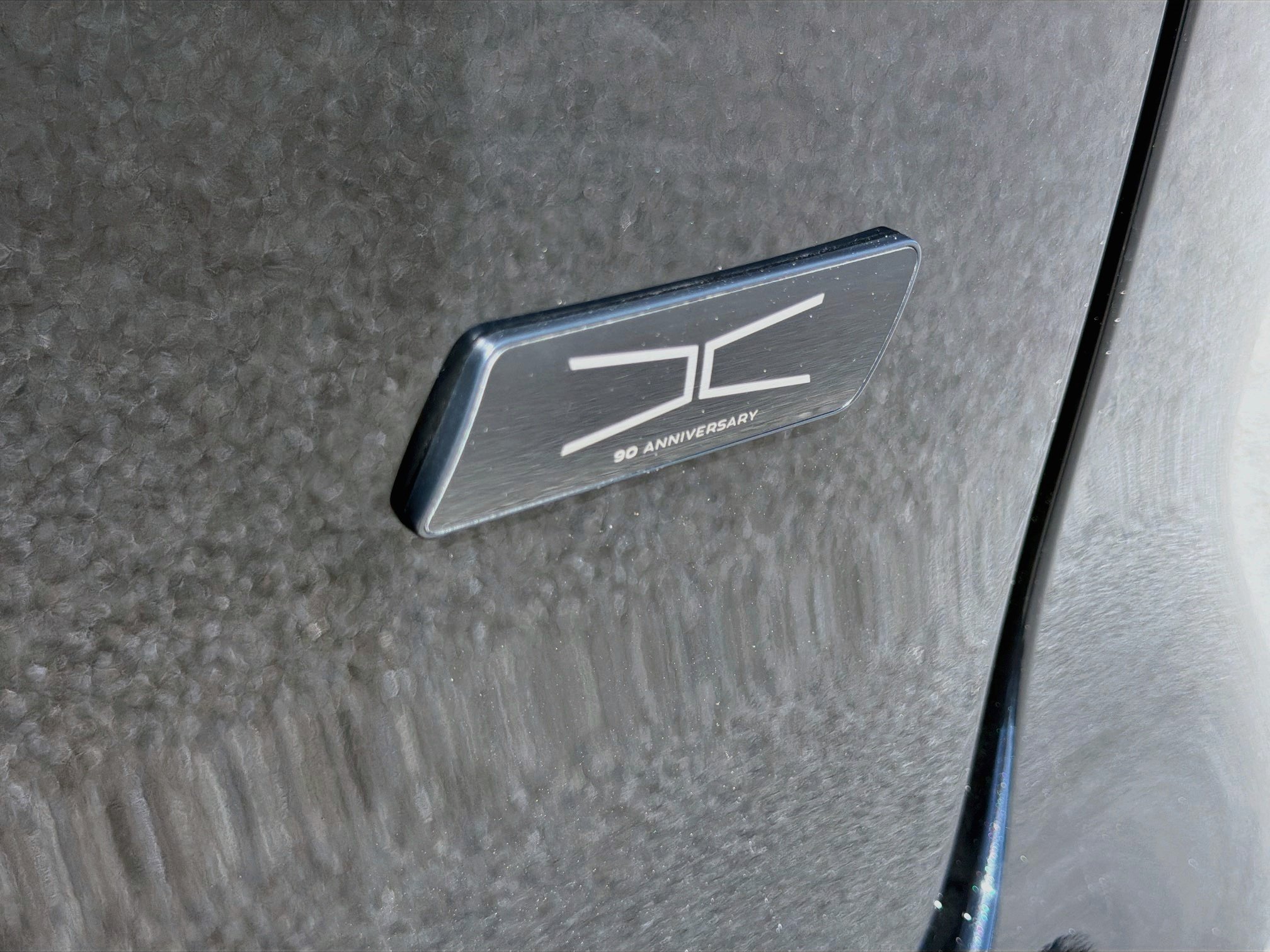 New 2026 Jaguar F-PACE R-Dynamic S AWD/4WD image 11
