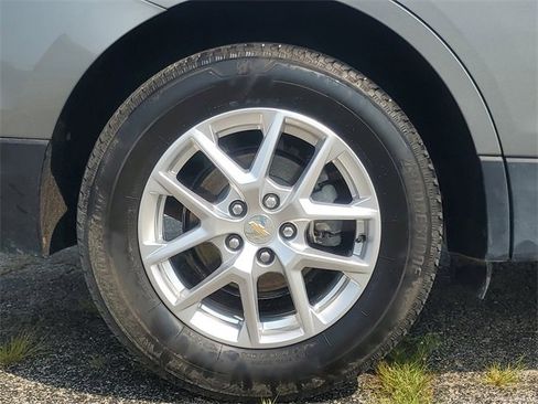 Certified 2023 Chevrolet Equinox LT image 5