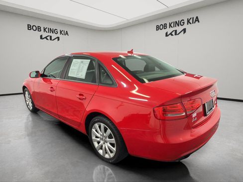 Used 2014 Audi A4 2.0T Premium AWD/4WD image 3