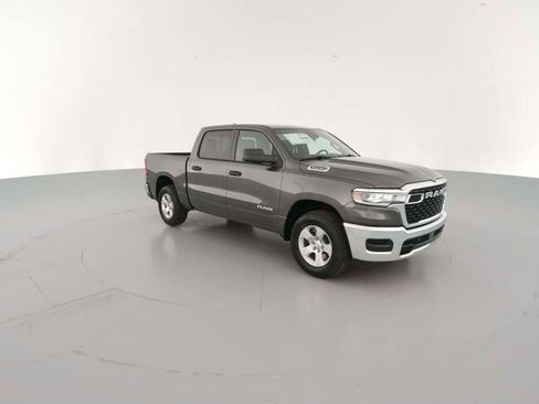 New 2026 RAM 1500 Tradesman image 16