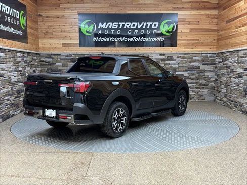 New 2026 Hyundai Santa Cruz XRT AWD/4WD image 9