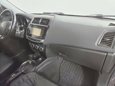 Used 2017 Mitsubishi Outlander Sport SEL AWD/4WD image 33