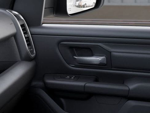 New 2026 RAM 1500 Warlock AWD/4WD image 25
