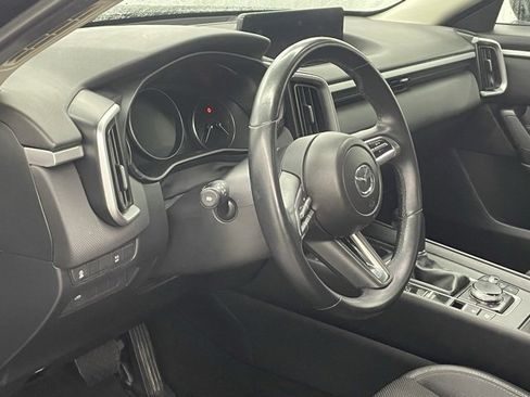 Used 2024 MAZDA CX-50 AWD 2.5 S w/ Preferred Package image 14