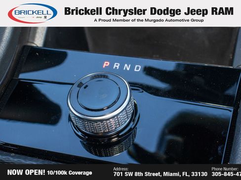 Used 2025 Jeep Grand Cherokee L Laredo image 25