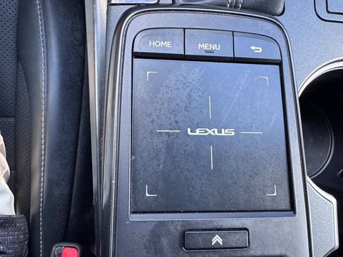Used 2023 Lexus IS 350 F Sport RWD image 20