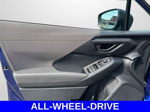 Certified 2025 Subaru Crosstrek 2.5i Sport w/ Crosstrek Mirror Package image 22