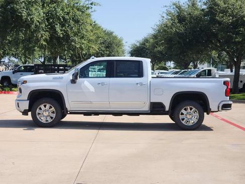 New 2026 Chevrolet Silverado 2500 High Country w/ High Country Premium Package AWD/4WD image 13