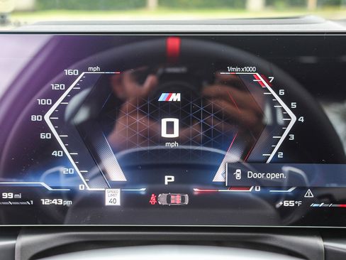 New 2026 BMW M340i w/ Premium Package image 23