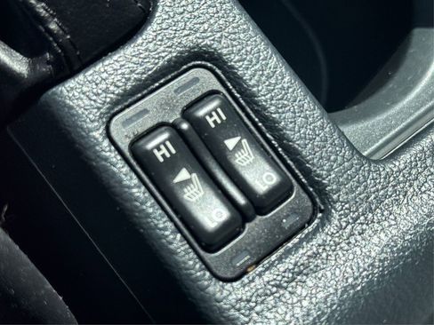 Used 2015 Subaru Crosstrek 2.0i Limited w/ Popular Package #1 image 35