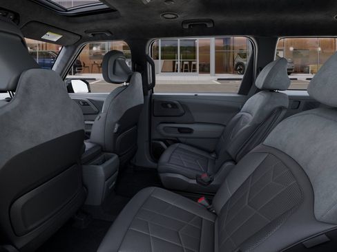 Used 2027 Kia Telluride X-Line SX Prestige AWD/4WD image 18