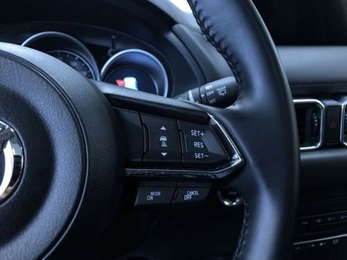 Used 2025 MAZDA CX-5 AWD 2.5 S w/ Preferred Package image 27