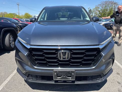 Used 2023 Honda CR-V EX-L image 6