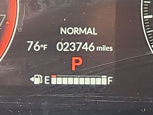 Used 2024 Honda CR-V EX-L image 29