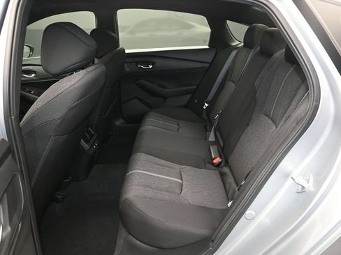 Certified 2026 Honda Accord Sport image 13