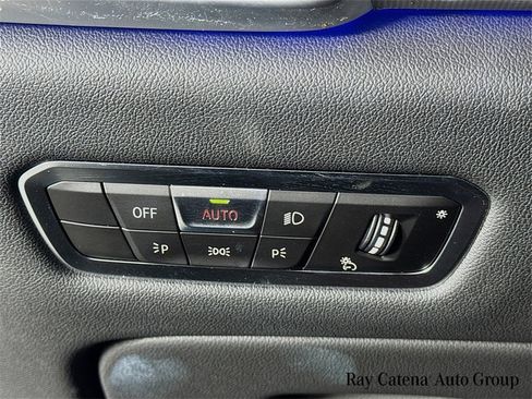 Used 2023 BMW X5 xDrive40i w/ M Sport Package image 10