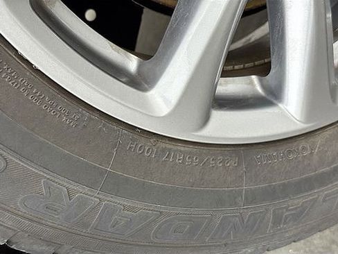 Used 2023 MAZDA CX-5 AWD 2.5 S w/ Select Package image 43