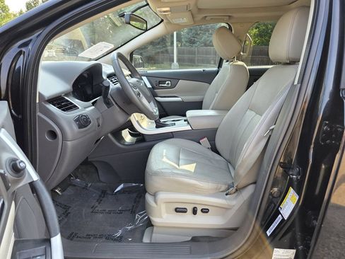 Used 2013 Ford Edge SEL AWD/4WD image 14