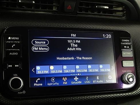 Used 2024 Nissan Kicks SV image 27